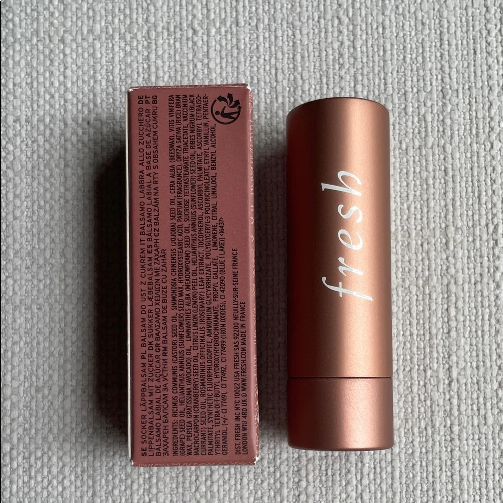 fresh Sugar Lip Treatment Balm - cocoa